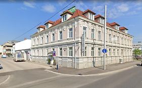 Aparthotel Mariazellerhof